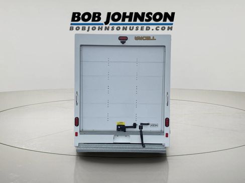 New 2026 Chevrolet Express 3500 w/ Power Convenience Package image 6