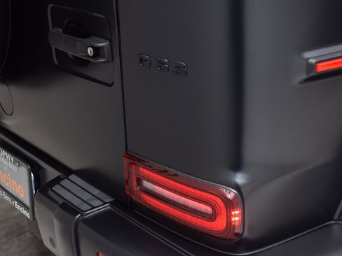 Certified 2023 Mercedes-Benz G 63 AMG 4MATIC image 14