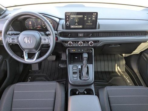 New 2026 Honda CR-V Sport image 15