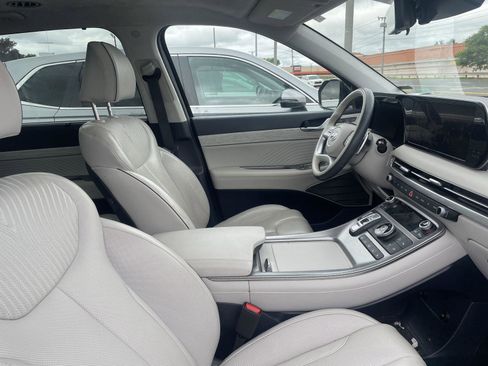 Used 2024 Hyundai Palisade Calligraphy AWD/4WD image 6