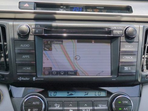 Used 2015 Toyota RAV4 Limited FWD image 22