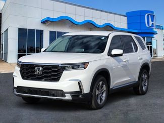 New 2025 Honda Pilot EX-L video 2
