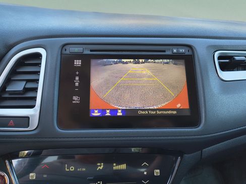Used 2016 Honda HR-V EX image 27