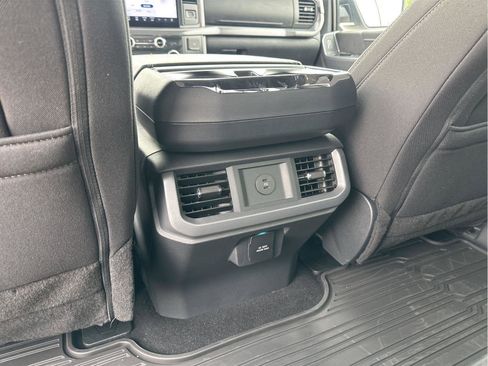 Used 2025 Ford F150 XLT w/ Equipment Group 302A MID AWD/4WD image 22