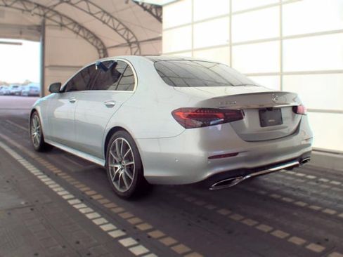 Used 2021 Mercedes-Benz E 350 Sedan w/ Premium Package image 6