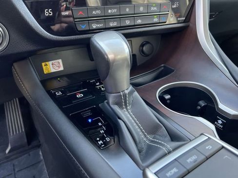 Certified 2021 Lexus RX 350 350 w/ Premium Package image 18