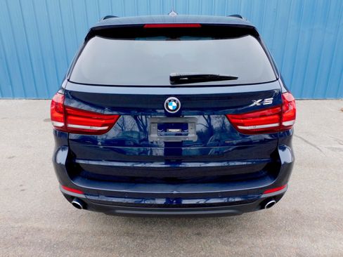 Used 2016 BMW X5 xDrive35i image 4