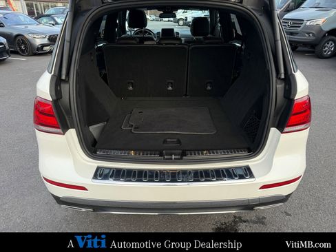 Used 2016 Mercedes-Benz GLE 350 4MATIC image 24