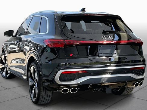 New 2026 Audi SQ5 Premium Plus image 12
