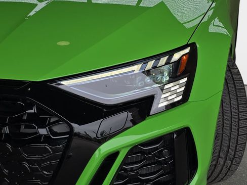 Certified 2024 Audi RS 3 AWD/4WD image 31