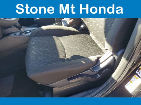 Used 2023 Mitsubishi Outlander Sport ES image 19