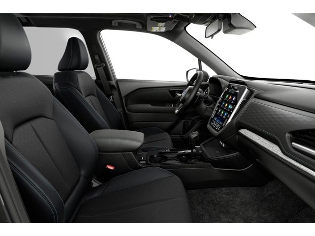 New 2026 Subaru Forester Premium AWD/4WD image 16