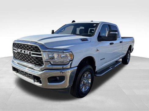 Used 2023 RAM 2500 Big Horn w/ Level 1 Equipment Group image 2