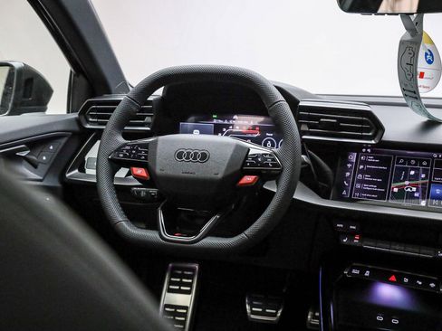 New 2026 Audi RS 3 image 24