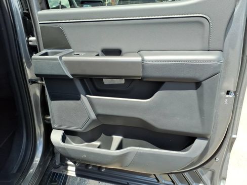 Used 2024 Ford F150 XLT w/ Equipment Group 302A MID AWD/4WD image 15
