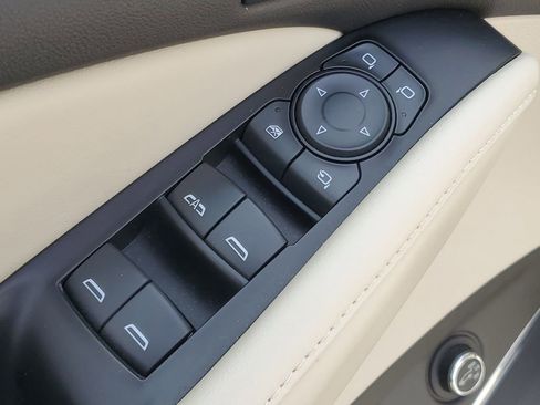 Used 2024 Buick Enclave Avenir w/ Avenir Technology Package AWD/4WD image 25
