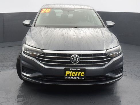 Used 2020 Volkswagen Jetta S image 16