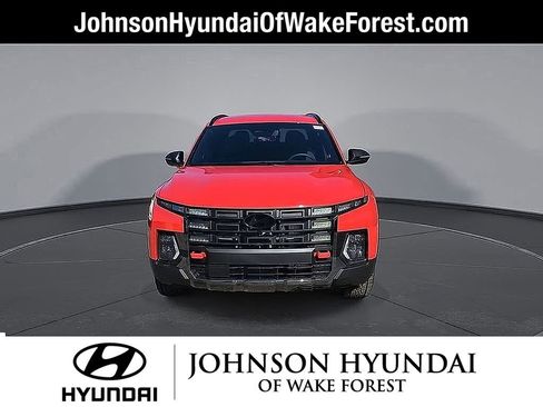 New 2026 Hyundai Santa Cruz XRT AWD/4WD image 15