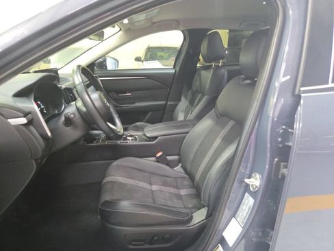 Used 2025 MAZDA CX-50 AWD 2.5 S w/ Preferred Package image 3