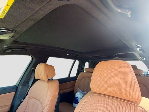 New 2026 BMW X7 xDrive40i image 30