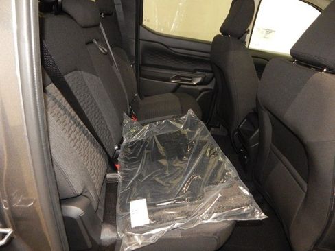 New 2025 Ford Ranger XLT w/ Equipment Group 301A High image 19