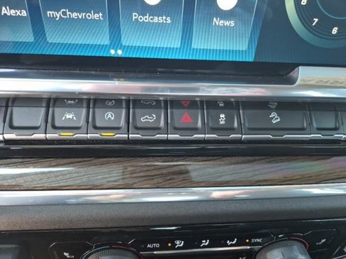 Certified 2024 Chevrolet Silverado 1500 LT Trail Boss w/ Protection Package image 26