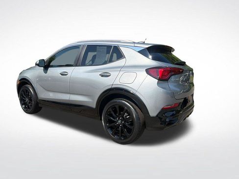Certified 2024 Buick Encore GX Sport Touring w/ Experience Buick Package AWD/4WD image 3