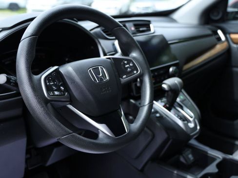 Used 2019 Honda CR-V EX image 19