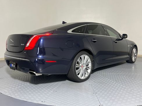 Used 2015 Jaguar XJ L Portfolio image 8