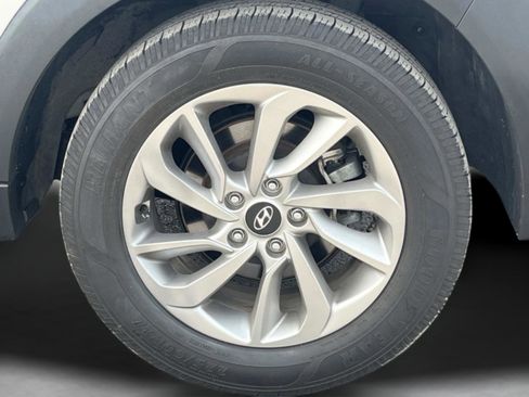 Used 2018 Hyundai Tucson SEL Plus FWD image 44
