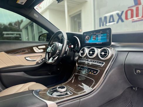 Used 2019 Mercedes-Benz C 300 Sedan image 65