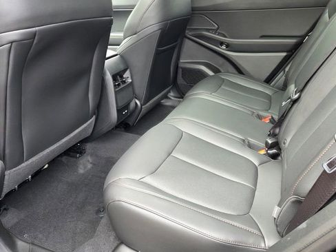 New 2026 Jeep Cherokee Limited image 12