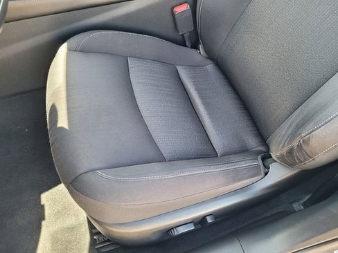 Used 2023 Nissan Altima 2.5 SV FWD image 11
