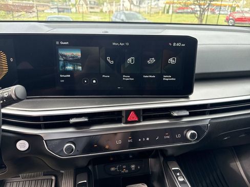 New 2026 Kia Sorento S AWD/4WD image 14