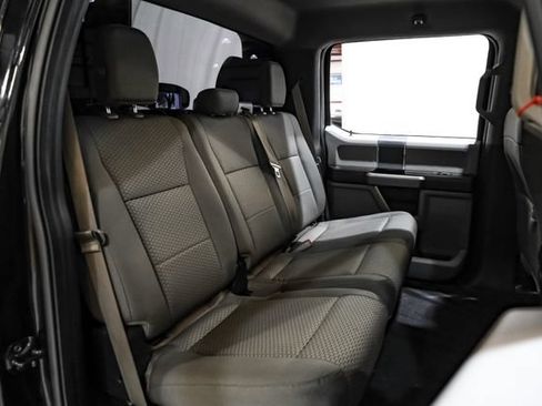 Used 2016 Ford F150 XLT AWD/4WD image 33