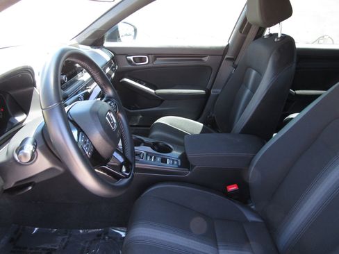 Certified 2023 Honda Civic Sport image 13