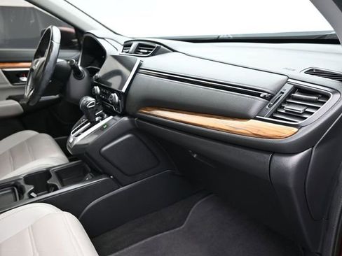 Used 2019 Honda CR-V EX-L image 40