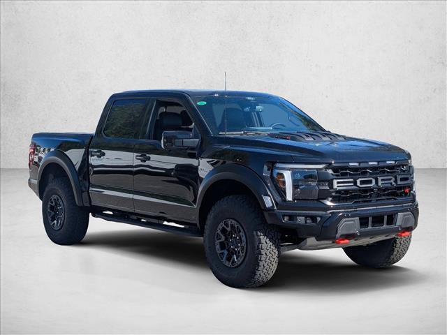 New 2026 Ford F150 Raptor w/ Equipment Group 803A Raptor R AWD/4WD image 7