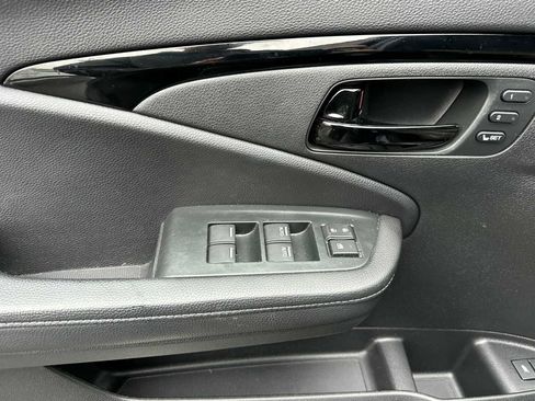 Used 2023 Honda Passport Elite image 10