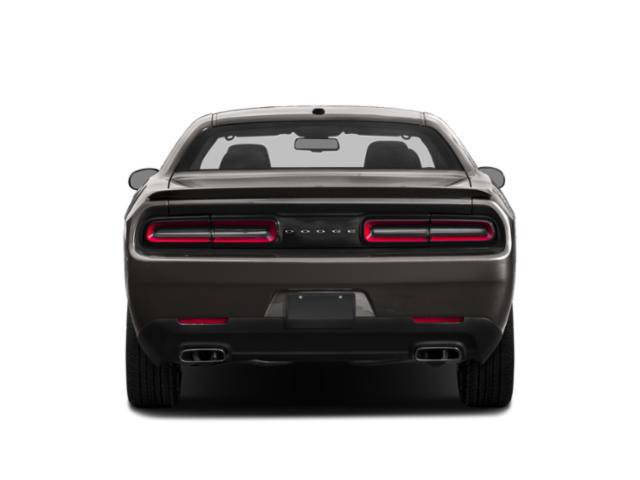 Used 2018 Dodge Challenger SXT Plus RWD image 8