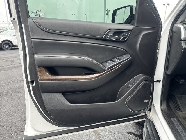 Used 2015 Chevrolet Tahoe LT AWD/4WD image 10