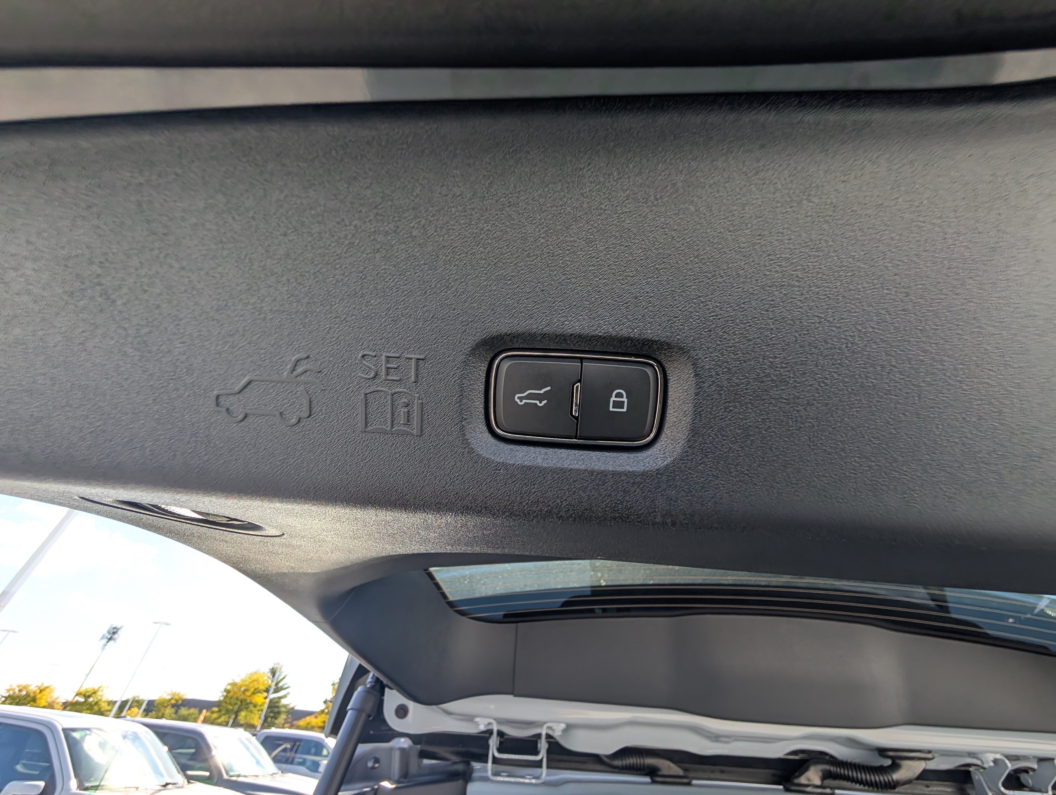 New 2027 Ford Expedition Max Active AWD/4WD image 11