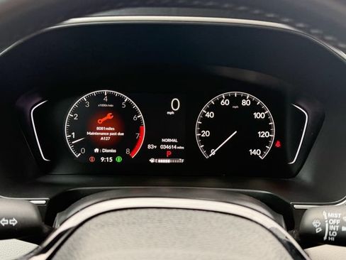 Used 2023 Honda Pilot EX-L image 20
