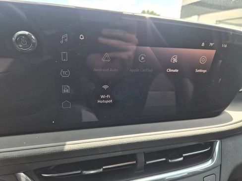 Used 2026 Buick Envista Preferred w/ Convenience I Package FWD image 18
