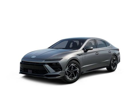 New 2026 Hyundai Sonata SEL image 2