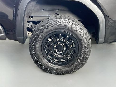 Used 2024 GMC Sierra 1500 AT4X w/ AT4X AEV Edition AWD/4WD image 39