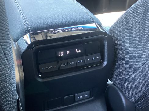 Used 2025 Toyota Land Cruiser 1958 image 31