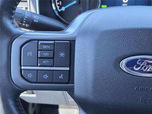 Used 2022 Ford F150 XLT w/ Equipment Group 302A High AWD/4WD image 47