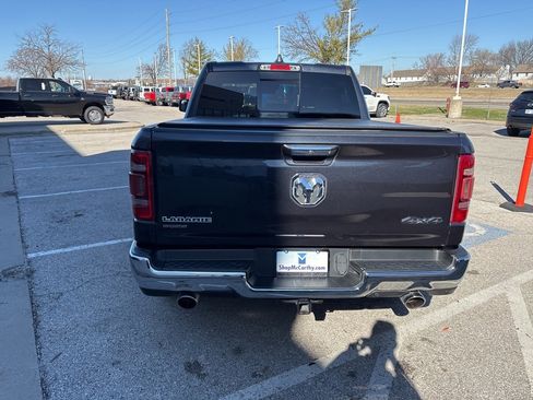 Used 2019 RAM 1500 Laramie image 19