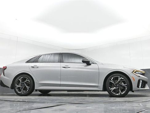 Used 2025 Kia K5 GT-Line image 51